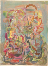 Jim Lutes, Untitled
