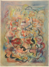 Jim Lutes, Untitled