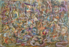 Jim Lutes, Trend