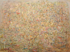 Jim Lutes, Worryburg
